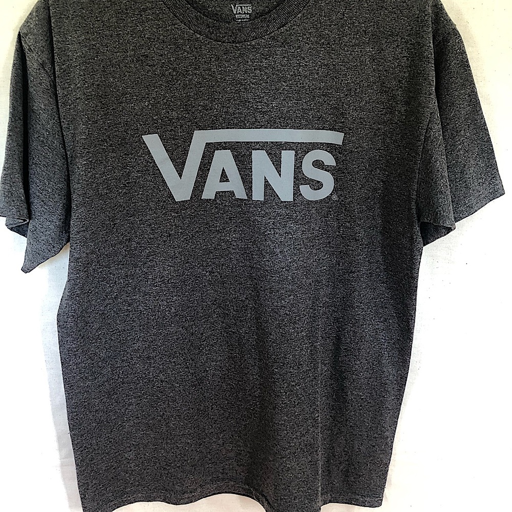 Vans brand men’s T-shirt